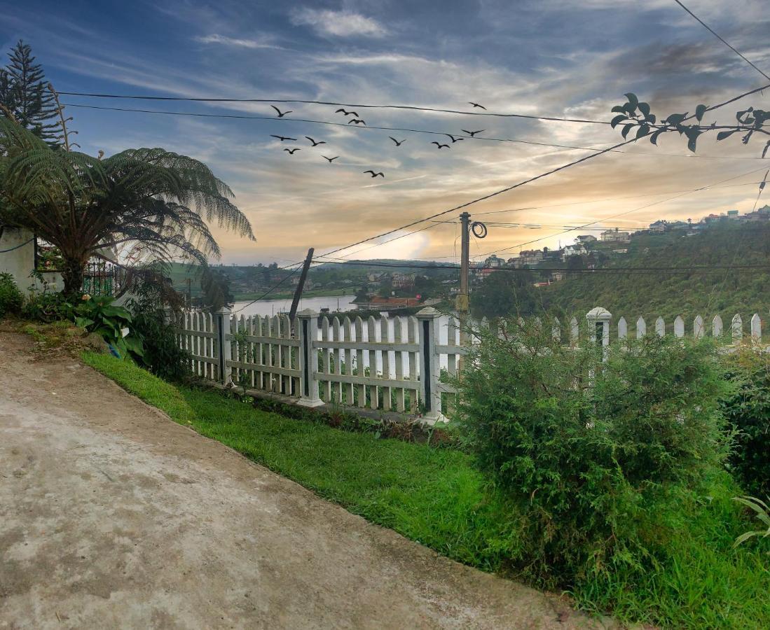 Fair View Holiday Home Nuwara Eliya Buitenkant foto